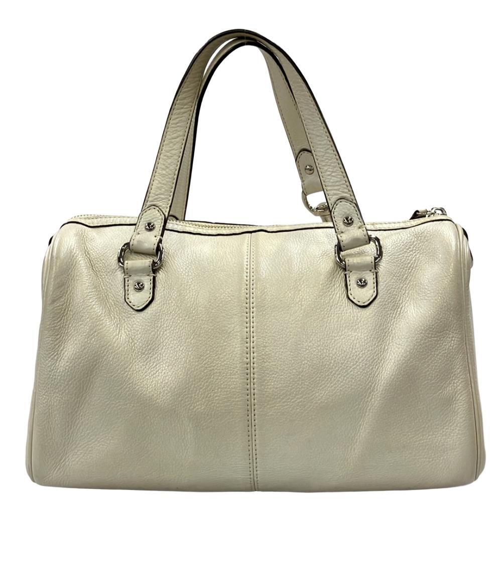 COACH 2WAY ハンドバッグ ショルダーバッグ 斜め掛け F26121