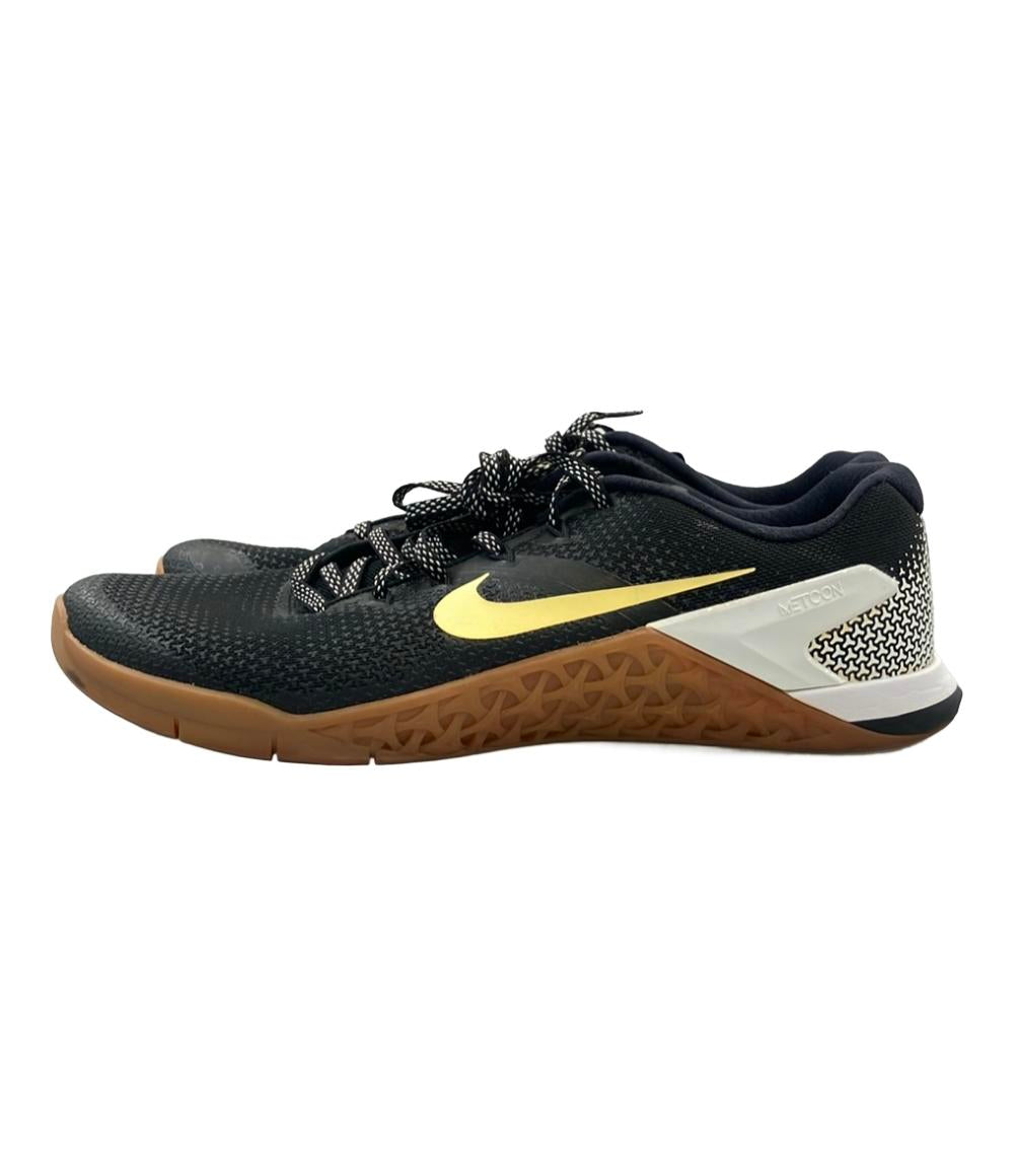 NIKE ローカットスニーカー メトコン 4 AH7453-006 メンズ SIZE 28.0 (XL) ナイキ