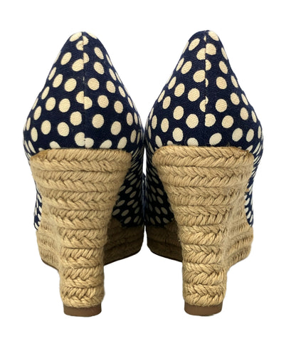Tory Burch ウェッジソールサンダル レディース SIZE 8 (24.5cm) トリーバーチ