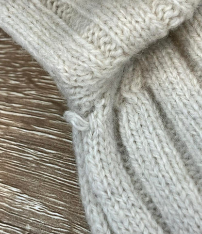 シーピーカンパニー ジップアップニット キッズ SIZE 6 (120) C.P.Company