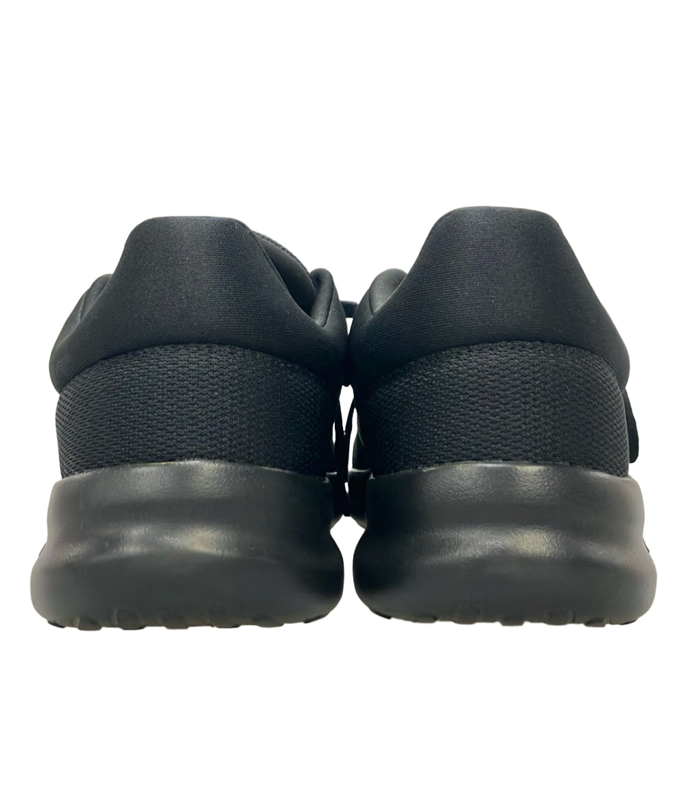 美品 adidas ローカットスニーカー ライトレーサー 4.0 IE6132 メンズ SIZE 27.0 アディダス