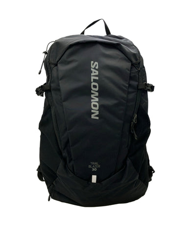 美品 Salomon リュック デイパック TRAILBLAZER 30 メンズ レディース サロモン