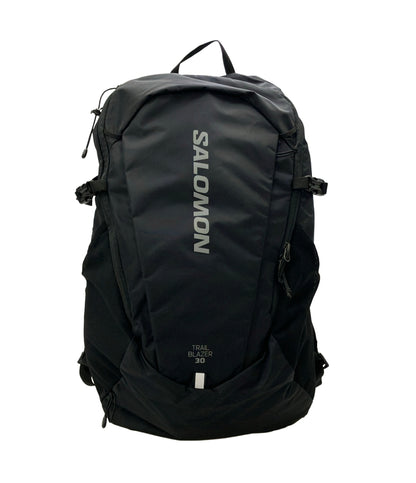 美品 Salomon リュック デイパック TRAILBLAZER 30 メンズ レディース サロモン