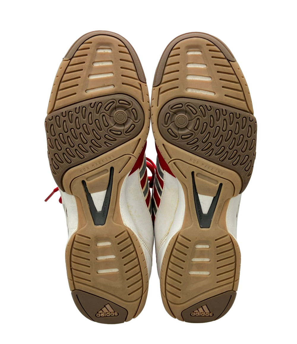 adidas ローカットスニーカー トップサラ VI 560889 メンズ SIZE 27.5 アディダス