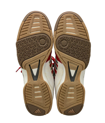 adidas ローカットスニーカー トップサラ VI 560889 メンズ SIZE 27.5 アディダス