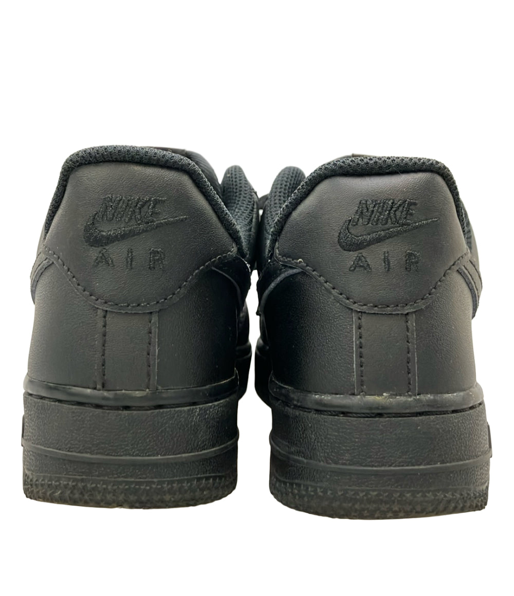 NIKE ローカットスニーカー エア フォース 1 '07 DD8959-001 レディース SIZE 22.0 ナイキ
