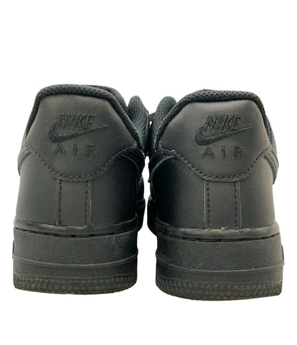 NIKE ローカットスニーカー エア フォース 1 '07 DD8959-001 レディース SIZE 22.0 ナイキ