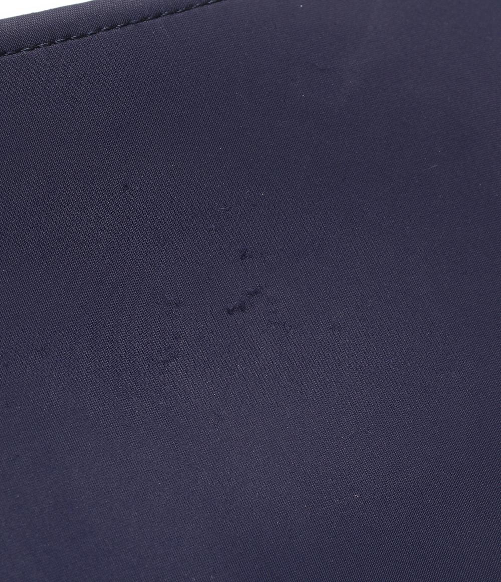 エルメス フラットポーチ ネオバンPM レディース HERMES