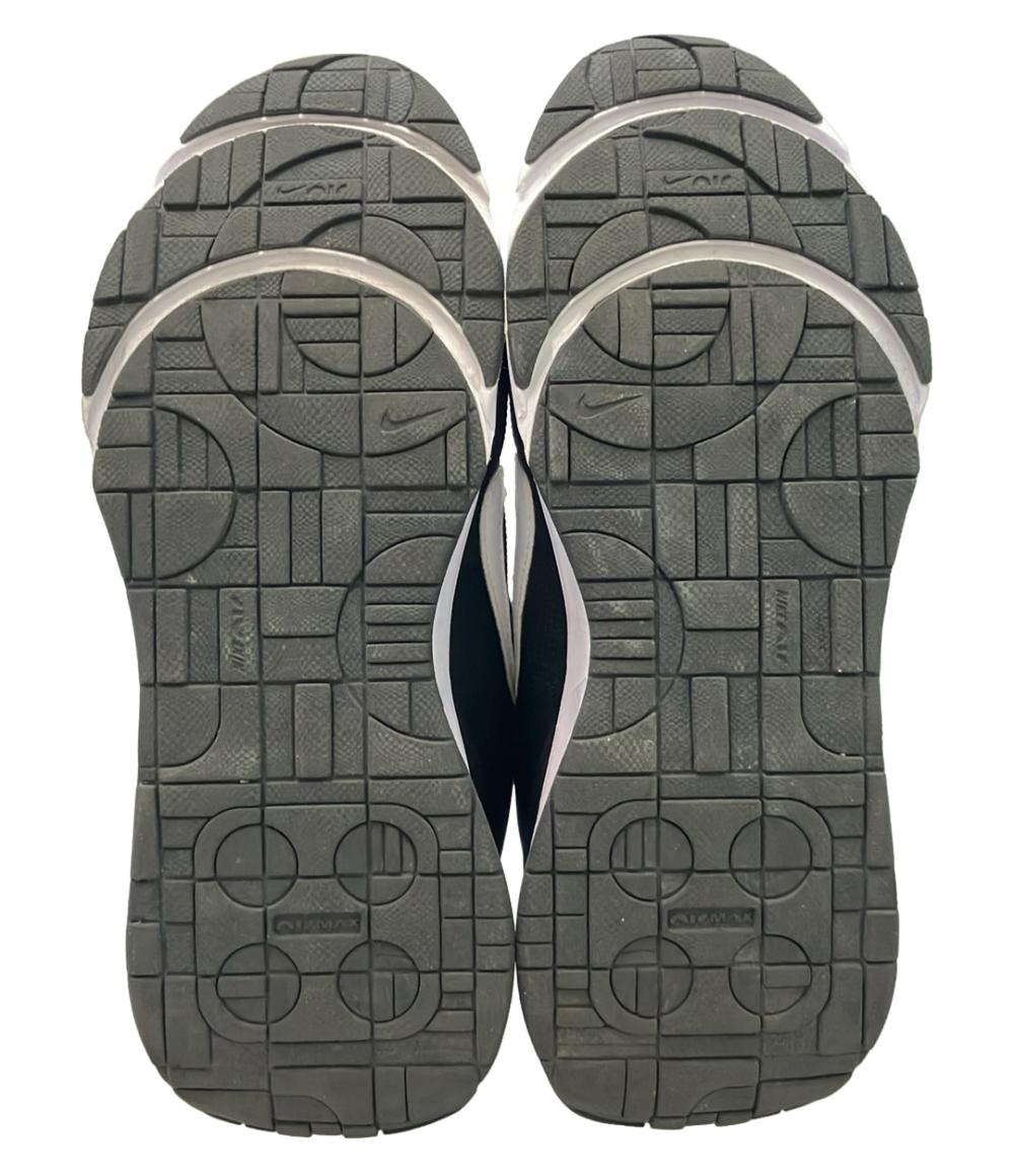 NIKE ローカットスニーカー エアマックス INTRLK ライト DX3705-001 レディース SIZE 24.5 (L) ナイキ