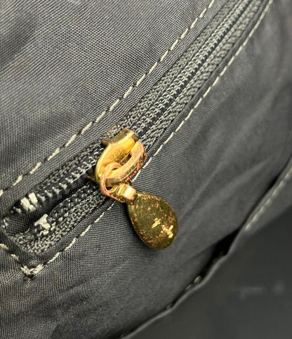 agnes b. ボストンバッグ ショルダーバッグ 2WAY 斜め掛け レディース アニエスベー