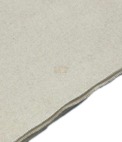 Salvatore Ferragamo 大判ストール カシミヤ100% レディース サルヴァトーレフェラガモ