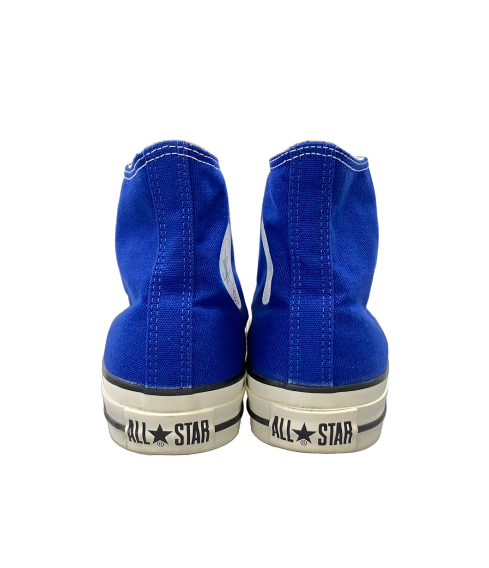 CONVERSE ハイカットスニーカー レディース SIZE 23.5 コンバース