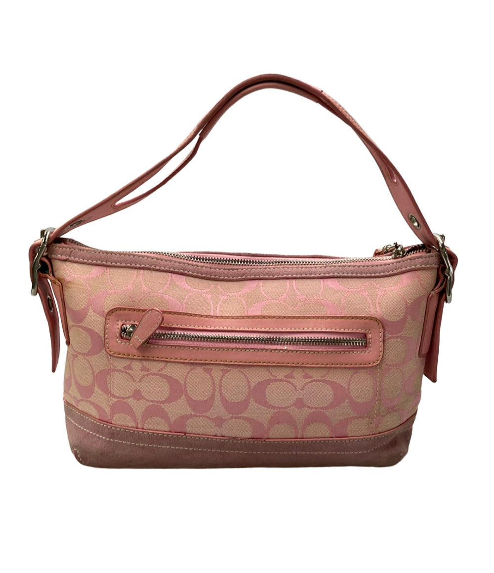 COACH ショルダーバッグ 肩掛け シグネチャー 9363 レディース コーチ