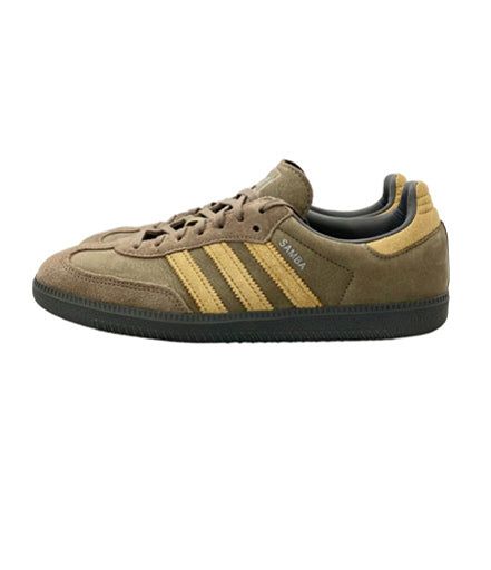 adidas ローカットスニーカー SAMBA OG FOR BEAUTY&YOUTH KI0014 メンズ SIZE 27.5 アディダス