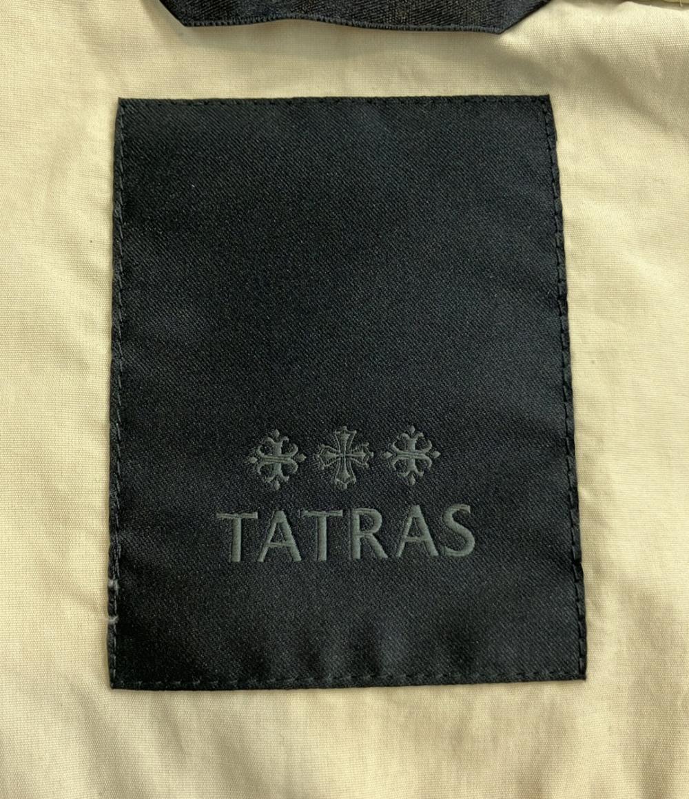 TATRAS モッズコート レディース SIZE 02 タトラス