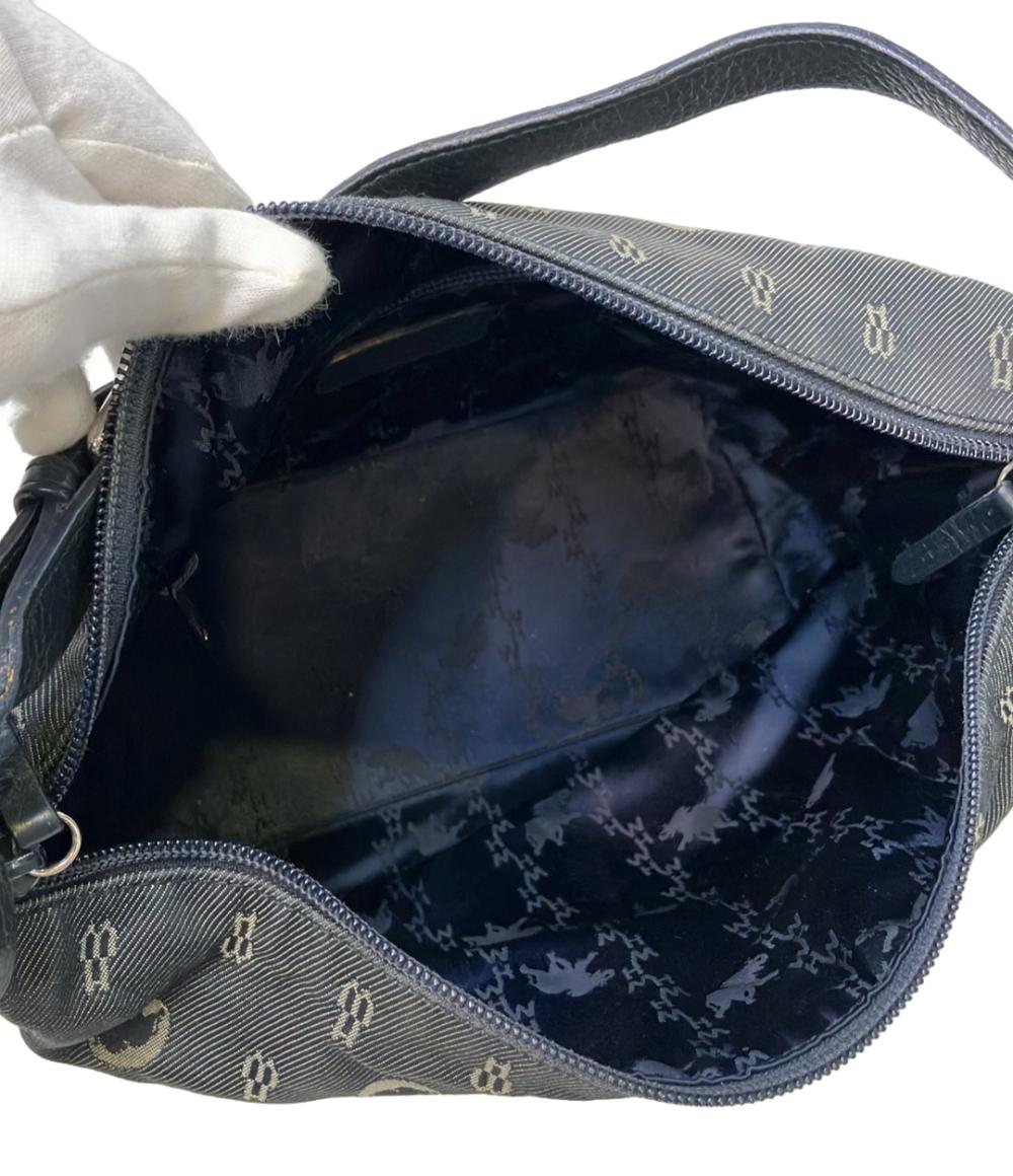 HUNTING WORLD ショルダーバッグ 肩掛け ハンドバッグ レディース ハンティングワールド