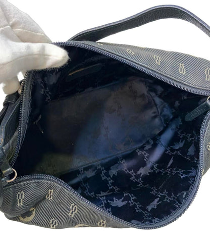 HUNTING WORLD ショルダーバッグ 肩掛け ハンドバッグ レディース ハンティングワールド