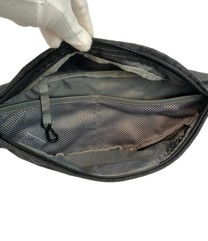 ザ・ノースフェイス ウエストポーチ ボディバッグ メンズ THE NORTH FACE