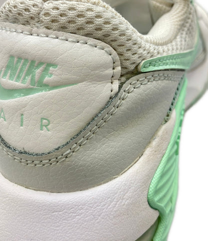NIKE ローカットスニーカー エア マックス エクシー FZ3769-100 レディース SIZE 25.0 ナイキ