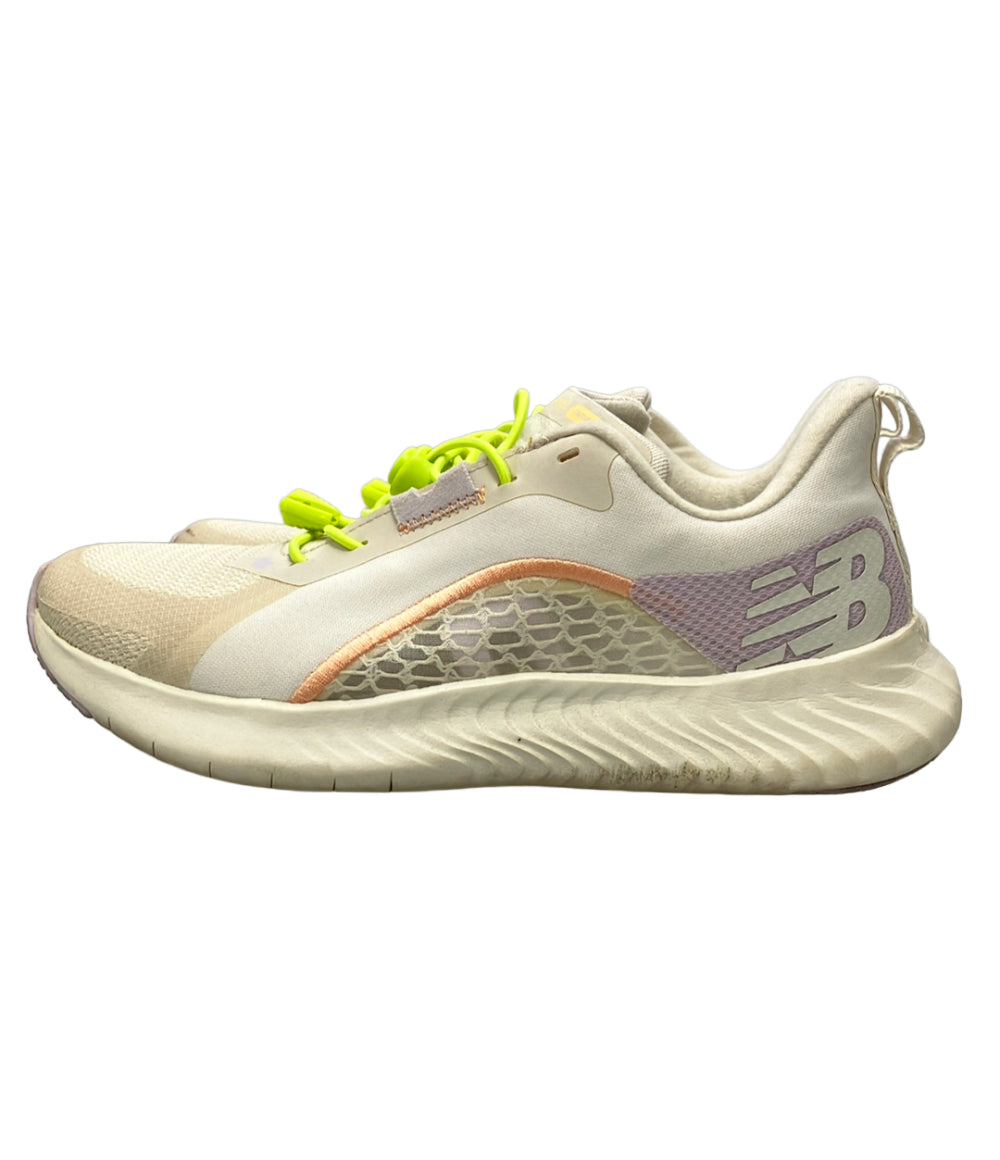 NEW BALANCE ローカットスニーカー WXBEYTP1 レディース SIZE 24.5 ニューバランス