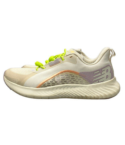 NEW BALANCE ローカットスニーカー WXBEYTP1 レディース SIZE 24.5 ニューバランス