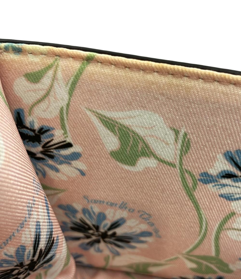 サマンサタバサ ショルダーバッグ レディース Samantha Thavasa