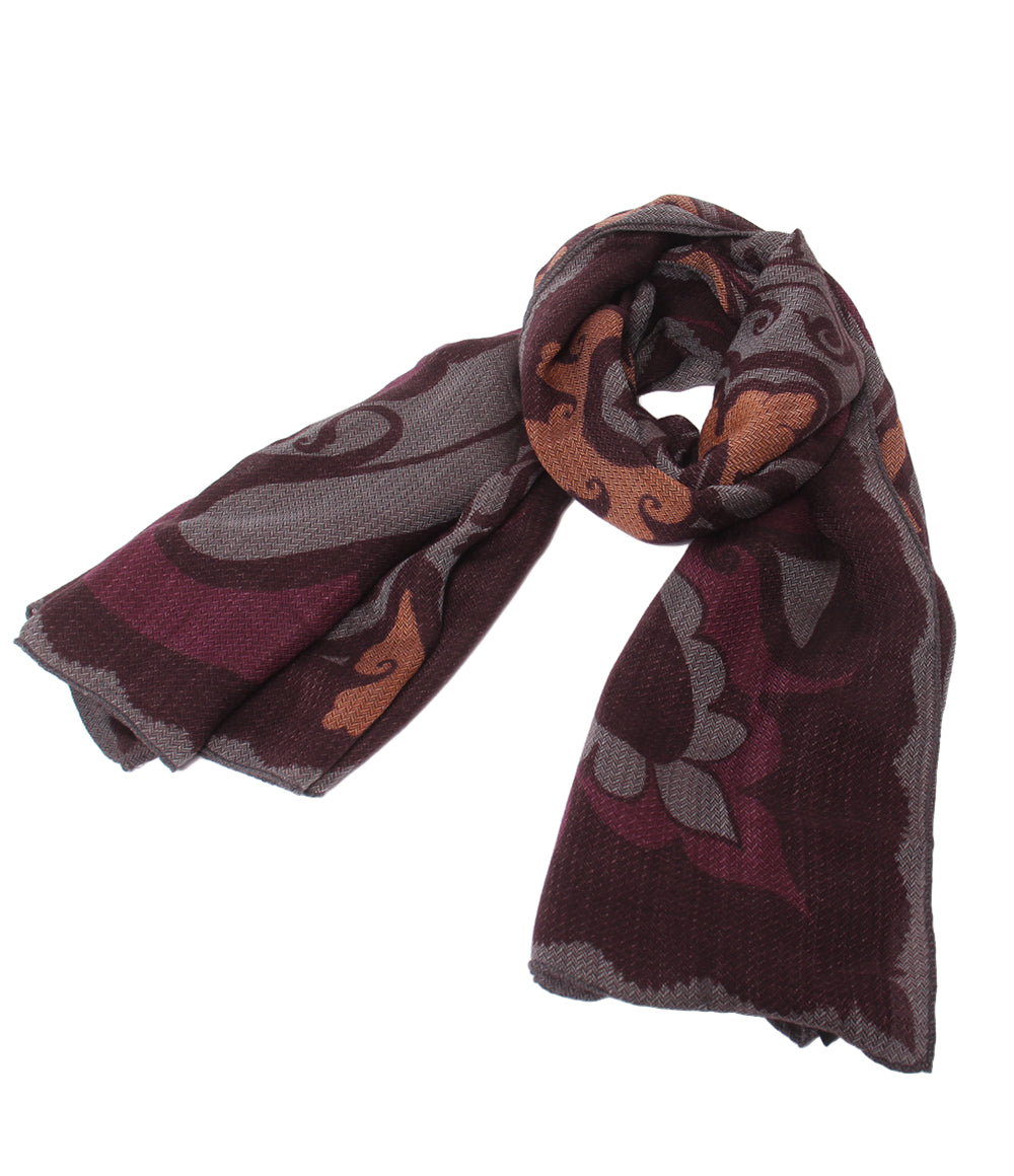 美品 ETRO ストール スカーフ レディース エトロ