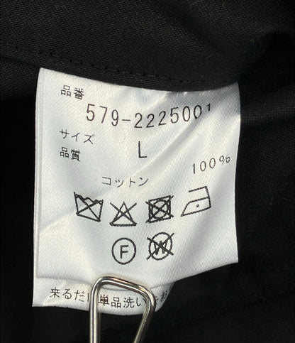 MARGARET HOWELL コート メンズ SIZE L マーガレットハウエル