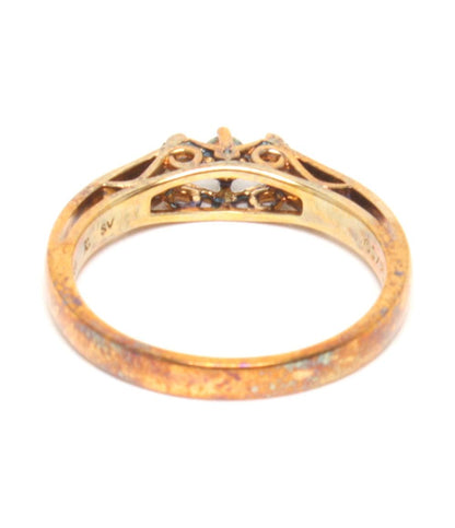 リング 指輪 SV コードギアス反逆のルルーシュ 興道  枢木スザクモデル レディース SIZE 11号