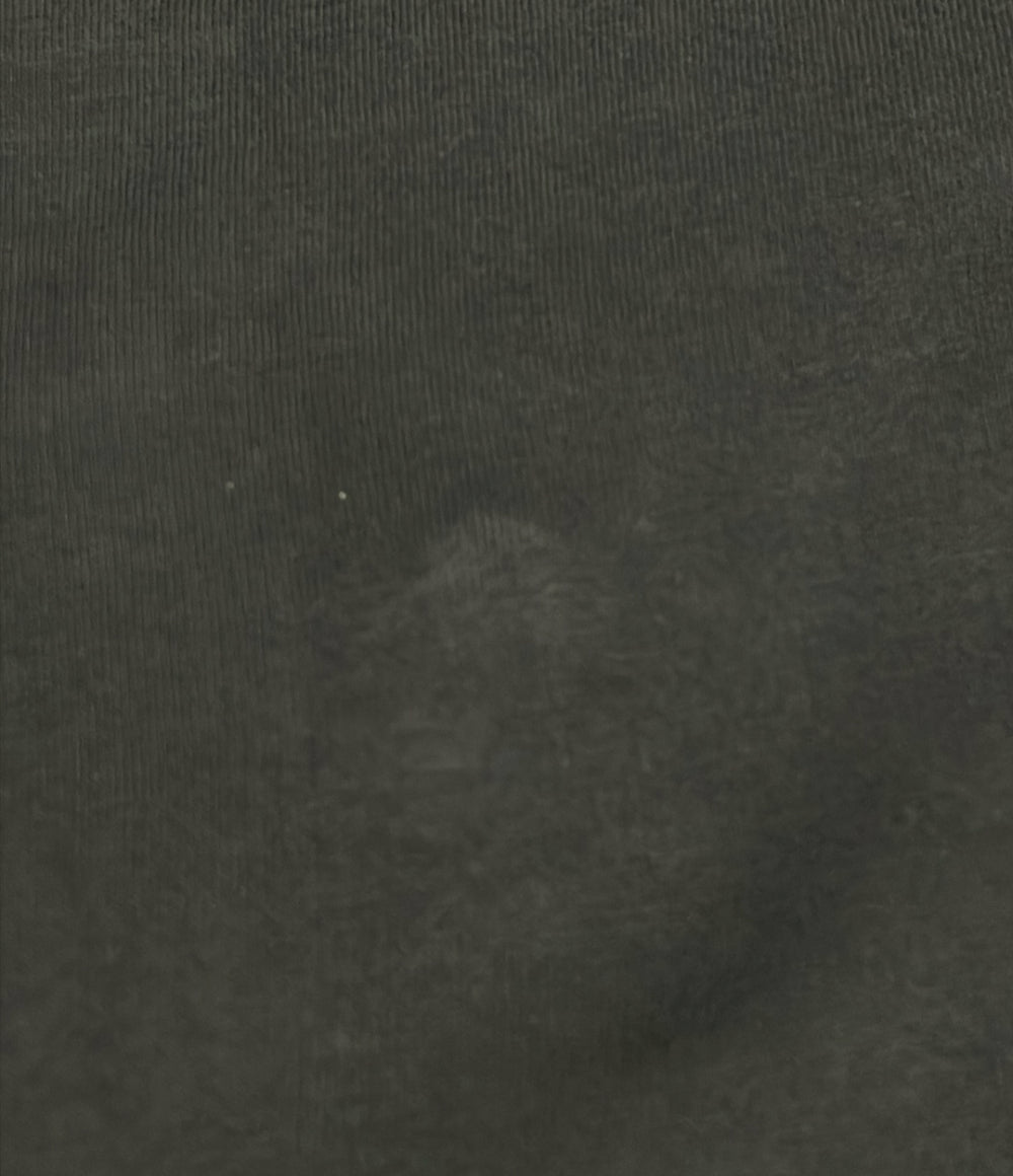 MONCLER スウェット 胸ポケット メンズ SIZE XL モンクレール