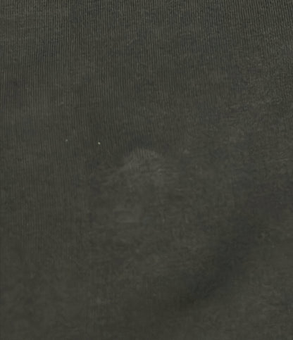 MONCLER スウェット 胸ポケット メンズ SIZE XL モンクレール