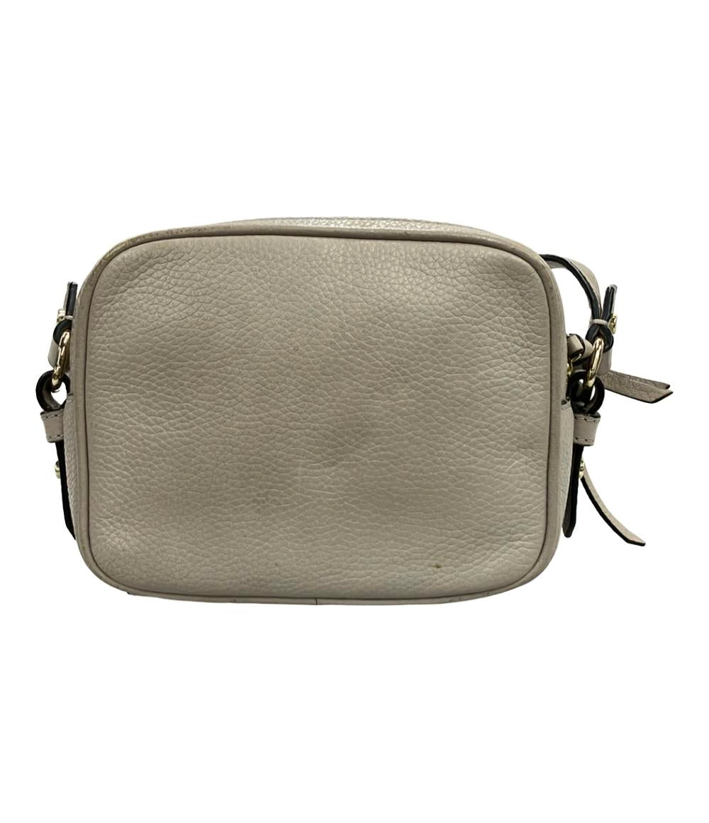 kate spade ショルダーバッグ 斜め掛け ダブルファスナー レディース