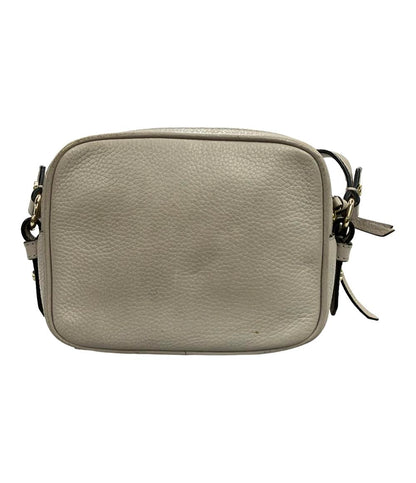 kate spade ショルダーバッグ 斜め掛け ダブルファスナー レディース