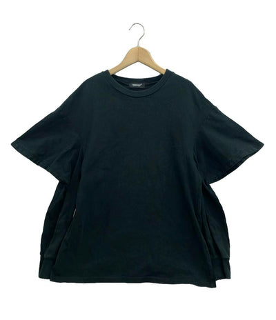 アンダーカバー 長袖Tシャツ ダブルスリーブ レディース SIZE 1 (S) UNDERCOVER