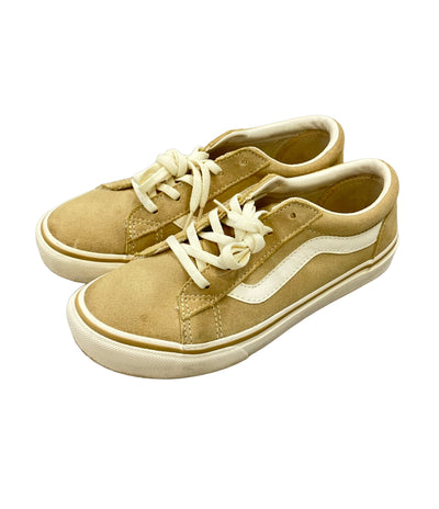 VANS ローカットスニーカー レディース SIZE 23.5 ヴァンズ