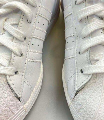 adidas ローカットスニーカー EF5399 キッズ SIZE 22.5 (M) アディダス