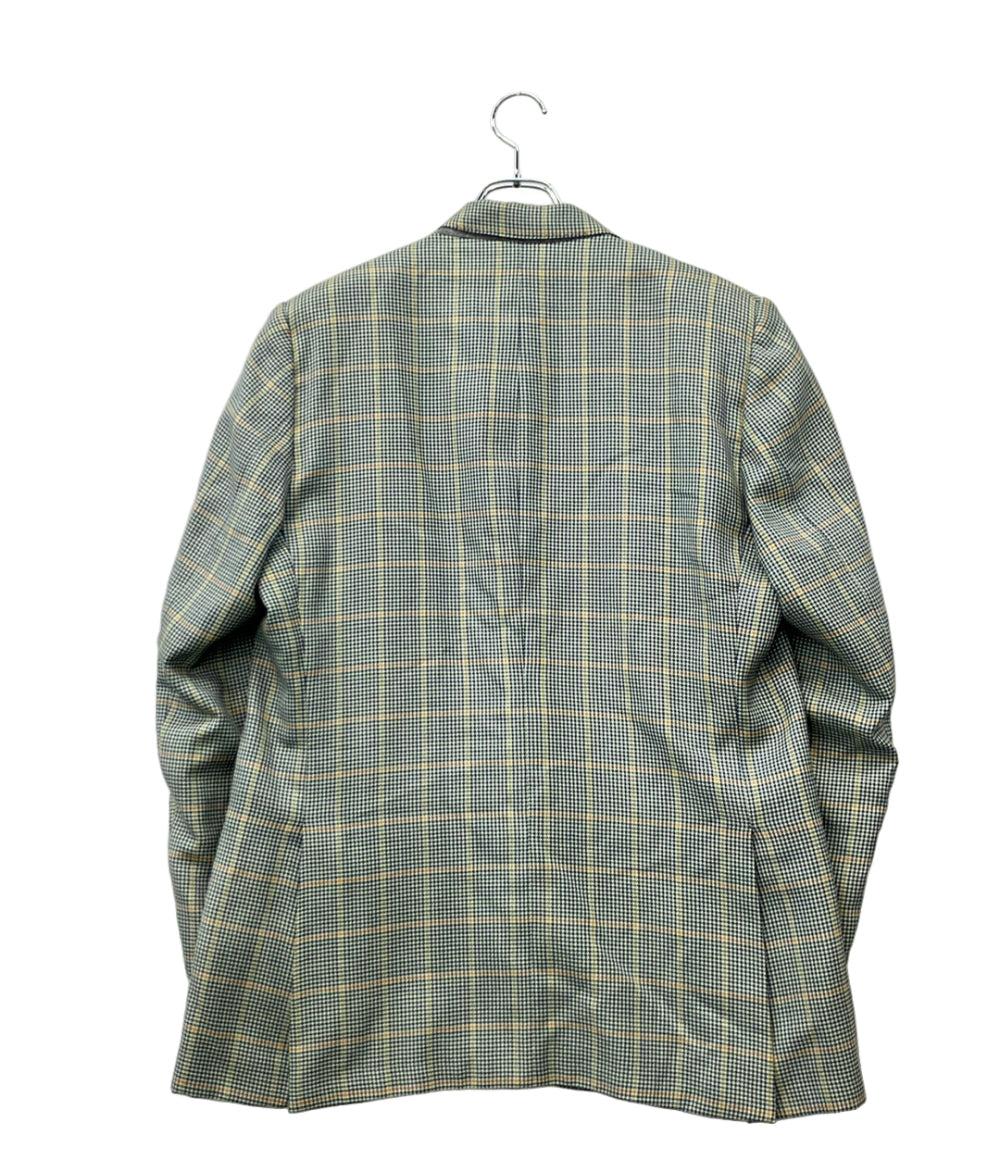BURBERRY テーラードジャケット メンズ バーバリー