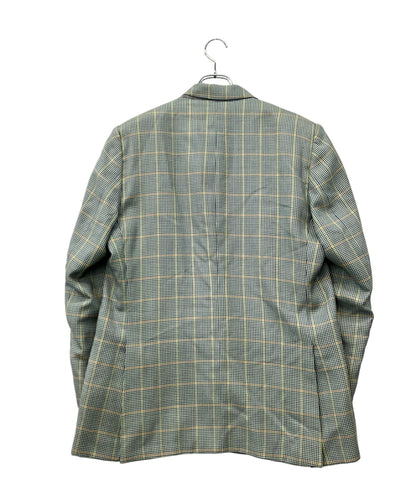 BURBERRY テーラードジャケット メンズ バーバリー