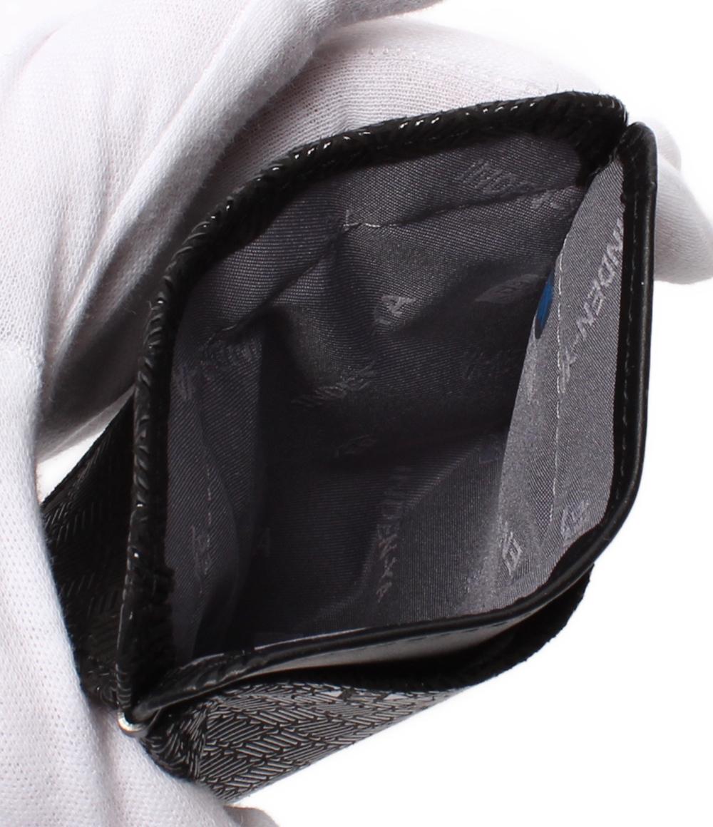 美品 印傳屋 JAM HOME MADE コインケース コラボ レディース メンズ インデンヤ ジャムホームメイド