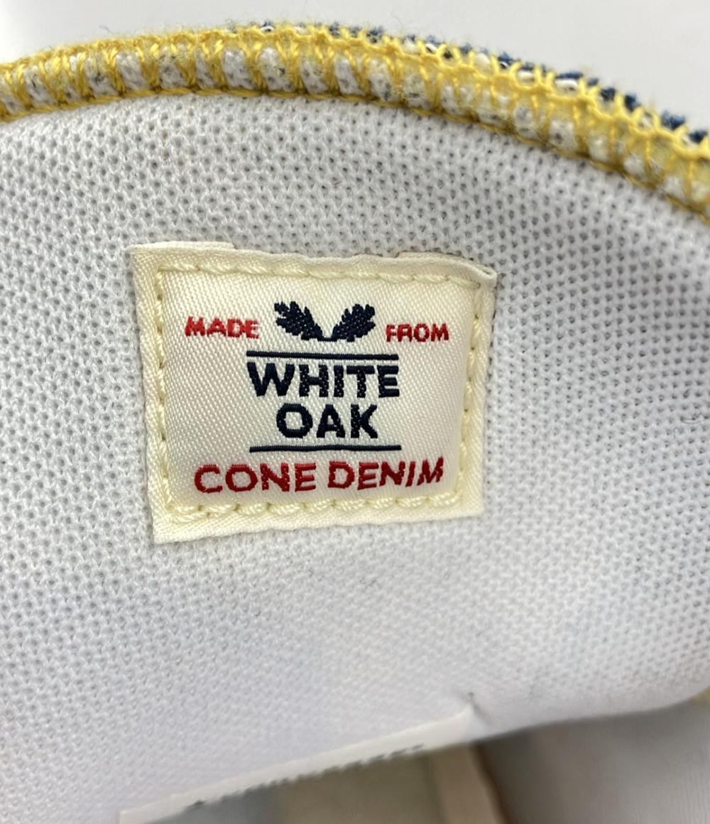 CONVERSE ハイカットスニーカー メンズ SIZE 27.0 (L) コンバース