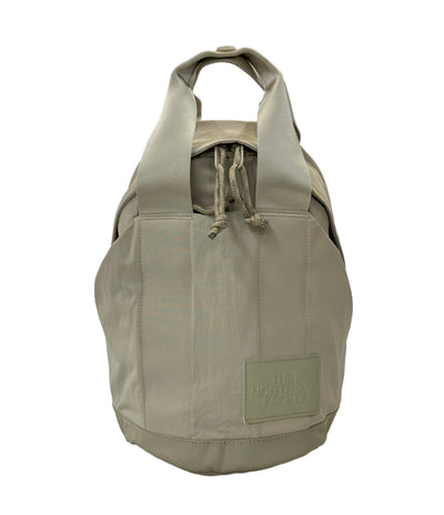 THE NORTH FACE リュック デイパック NM2SR31C レディース ザ・ノース・フェイス