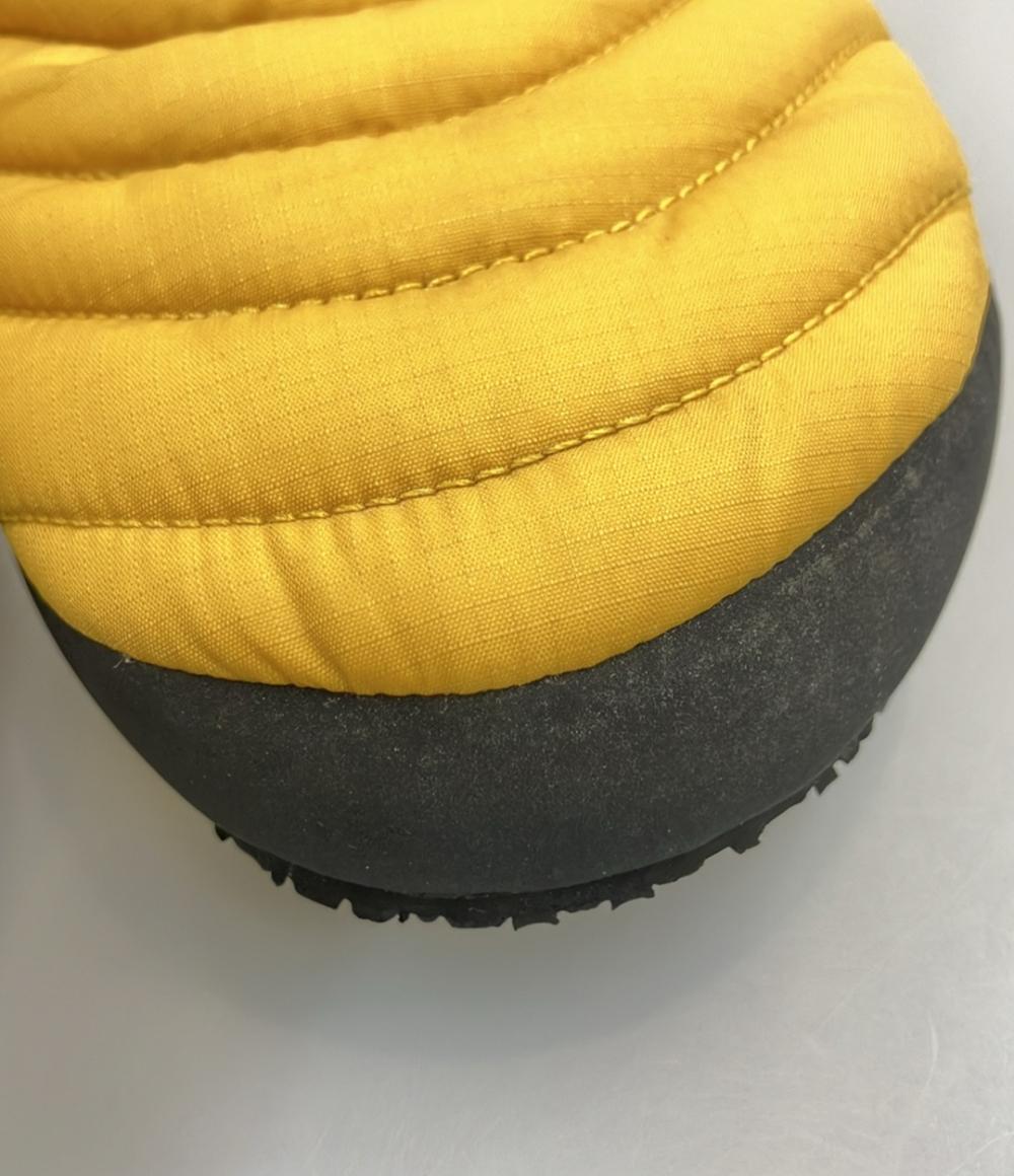 ニューバランス スリッポン 裏起毛 SUFMOCY1 レディース SIZE 23.0 (M) NEW BALANCE