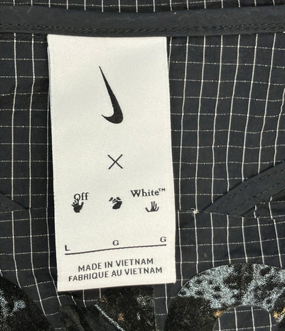 NIKE マウンテンパーカー AS M NRG MC ANORAK 23AW HO230308MXP メンズ SIZE LGG (L) ナイキ