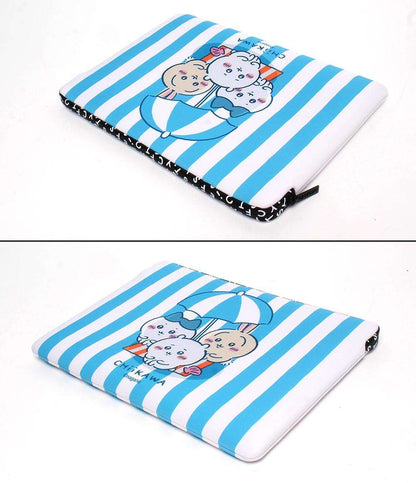 美品 CASETIFY ノートPCケース ×ちいかわ メンズ レディース ケースティファイ