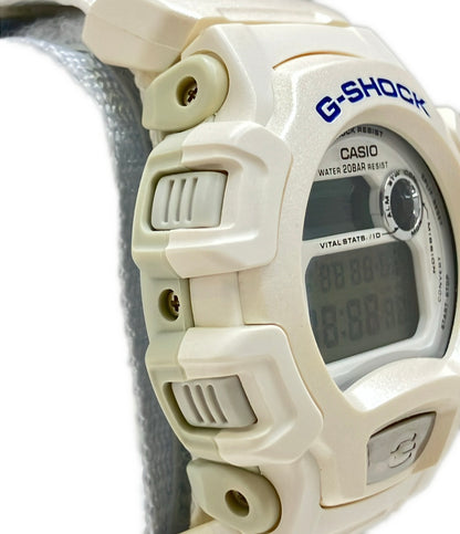 美品 CASIO 腕時計 1998ラバーズコレクション G-SHOCK クオーツ DW-0098 メンズ カシオ