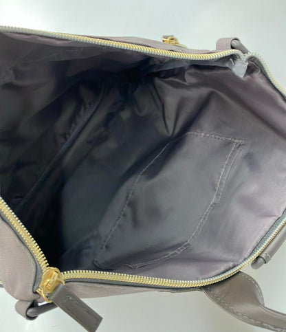 ジャーナルスタンダード 2way ナイロンショルダーバッグ 斜め掛け リュック レディース JOURNAL STANDARD