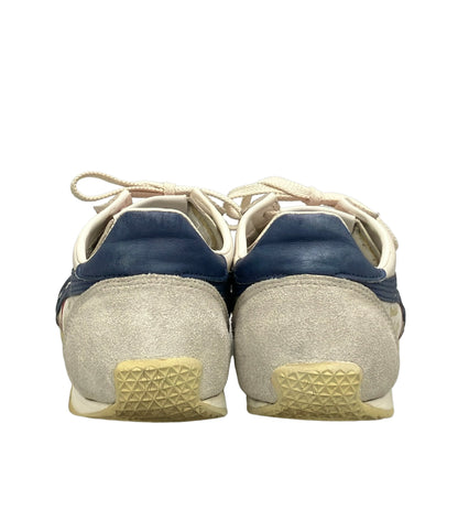 訳あり ONITSUKA TIGER ローカットスニーカー レディース SIZE 24.0 オニツカタイガー