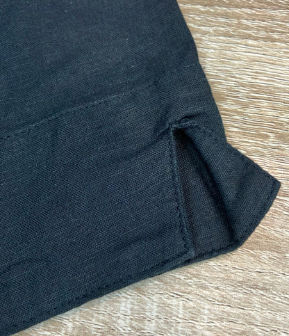 LANVIN en Bleu 長袖シャツ スキッパー 7分袖 メンズ SIZE 48 (L) ランバンオンブルー
