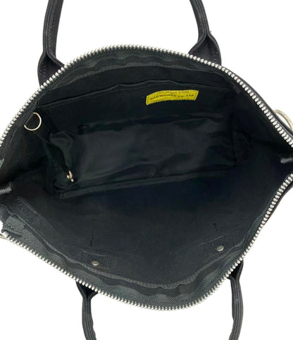BAGWORKS トートバッグ ショルダーバッグ 2WAY 斜め掛け キャンバス メンズ バッグワークス