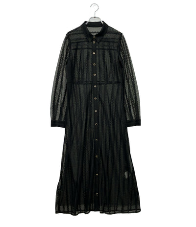 Diagram シアーレースシャツワンピース レディース SIZE 36 (S) ダイアグラム